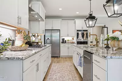 3511 Bruce Garner Road, Wake Forest, NC 27587 - Photo 19