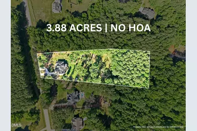3511 Bruce Garner Road, Wake Forest, NC 27587 - Photo 53