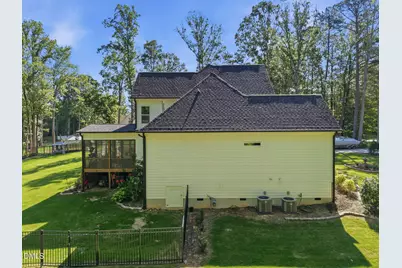 3511 Bruce Garner Road, Wake Forest, NC 27587 - Photo 47