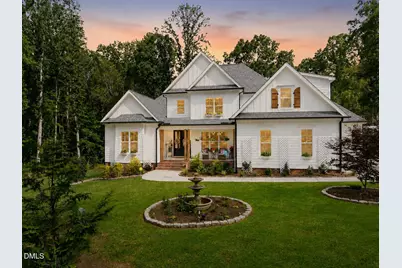 3511 Bruce Garner Road, Wake Forest, NC 27587 - Photo 55