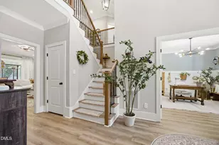 3511 Bruce Garner Rd, Wake Forest, NC 27587 - Photo 15