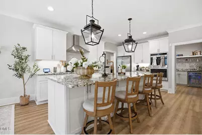 3511 Bruce Garner Road, Wake Forest, NC 27587 - Photo 9