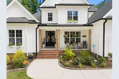 3511 Bruce Garner Road, Wake Forest, NC 27587 - Photo 13