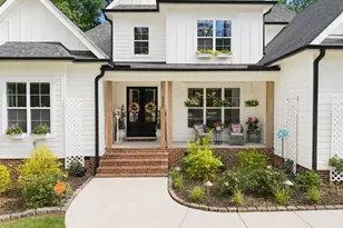 3511 Bruce Garner Rd, Wake Forest, NC 27587 - Photo 13