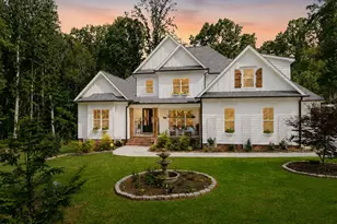 3511 Bruce Garner Rd, Wake Forest, NC 27587 - Photo 57