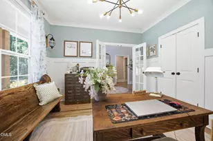 3511 Bruce Garner Rd, Wake Forest, NC 27587 - Photo 17