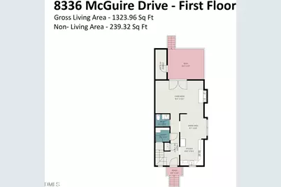 8336 McGuire Drive, Raleigh, NC 27616 - Photo 33
