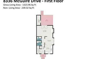 8336 McGuire Dr, Raleigh, NC 27616 - Photo 33