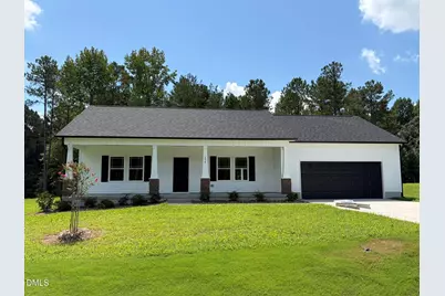 234 Shiloh Drive, Lillington, NC 27546 - Photo 1