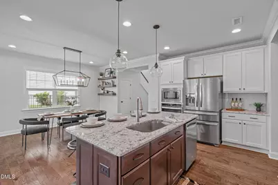 1004 Canyon Shadows Court, Cary, NC 27519 - Photo 17