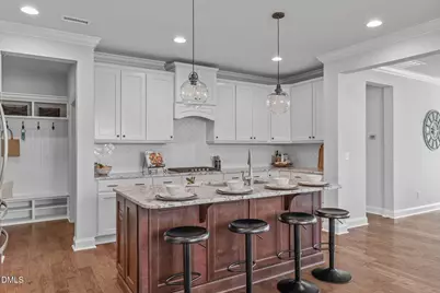 1004 Canyon Shadows Court, Cary, NC 27519 - Photo 13