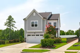 1004 Canyon Shadows Ct, Cary, NC 27519 - Photo 5