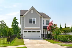 1004 Canyon Shadows Ct, Cary, NC 27519 - Photo 7