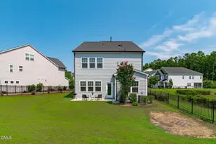1004 Canyon Shadows Ct, Cary, NC 27519 - Photo 47