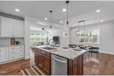 1004 Canyon Shadows Court, Cary, NC 27519 - Photo 15