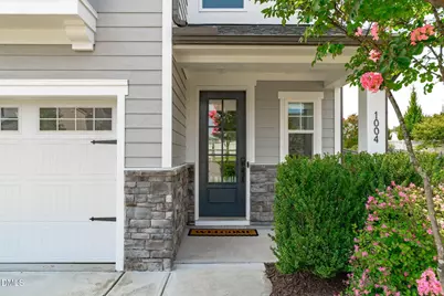 1004 Canyon Shadows Court, Cary, NC 27519 - Photo 9