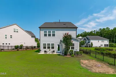 1004 Canyon Shadows Court, Cary, NC 27519 - Photo 51