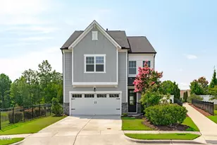 1004 Canyon Shadows Ct, Cary, NC 27519 - Photo 1