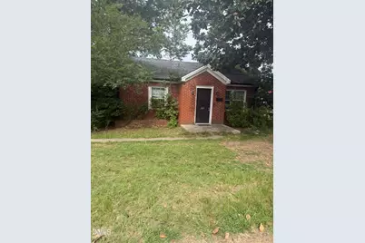 202 Mitchell Avenue, Franklinton, NC 27525 - Photo 1