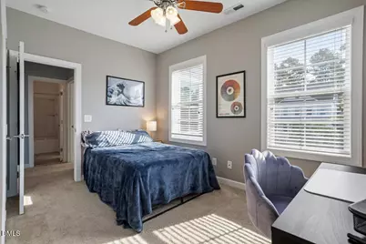 116 Dawning Creek Drive, Apex, NC 27539 - Photo 31