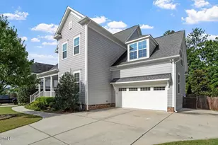 116 Dawning Creek Dr, Apex, NC 27539 - Photo 3