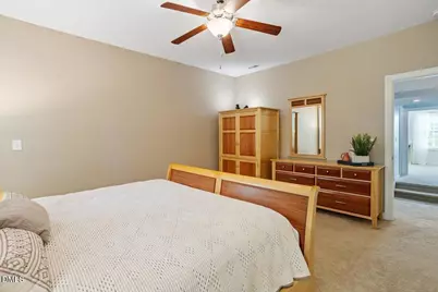 116 Dawning Creek Drive, Apex, NC 27539 - Photo 39