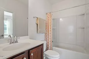 116 Dawning Creek Dr, Apex, NC 27539 - Photo 29