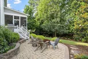 116 Dawning Creek Dr, Apex, NC 27539 - Photo 7