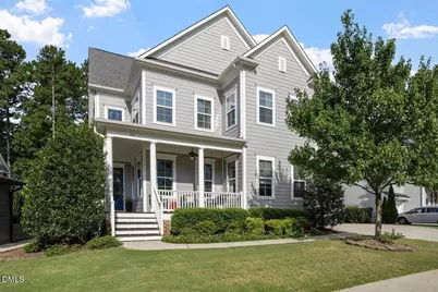 116 Dawning Creek Drive, Apex, NC 27539 - Photo 1