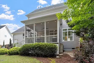 116 Dawning Creek Dr, Apex, NC 27539 - Photo 5