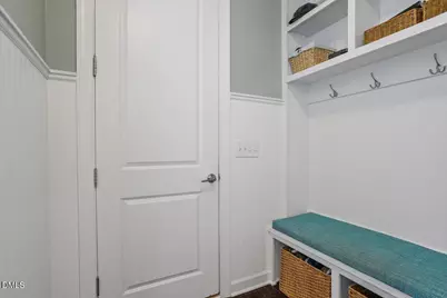 116 Dawning Creek Drive, Apex, NC 27539 - Photo 21