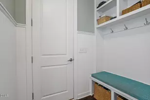 116 Dawning Creek Dr, Apex, NC 27539 - Photo 21