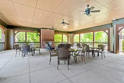 116 Dawning Creek Drive, Apex, NC 27539 - Photo 61
