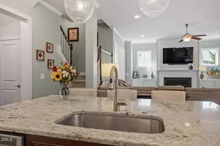 116 Dawning Creek Dr, Apex, NC 27539 - Photo 25