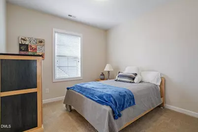 116 Dawning Creek Drive, Apex, NC 27539 - Photo 33