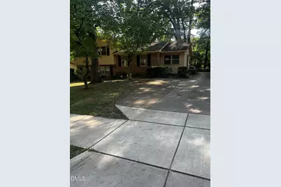 4405 Drexel Drive, Raleigh, NC 27609 - Photo 3