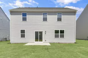 142 Lone Star Dr, Lillington, NC 27546 - Photo 29