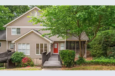 109 Mallard Court, Chapel Hill, NC 27517 - Photo 1
