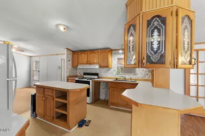 494 Rifle Range Road, Warrenton, NC 27589 - Photo 27