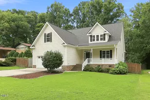 3727 Vesta Dr, Raleigh, NC 27603 - Photo 1