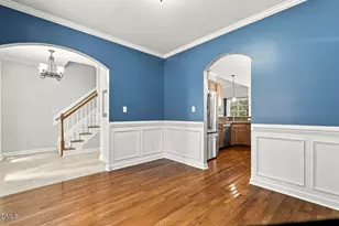 3727 Vesta Dr, Raleigh, NC 27603 - Photo 3
