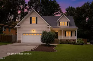 3727 Vesta Dr, Raleigh, NC 27603 - Photo 1