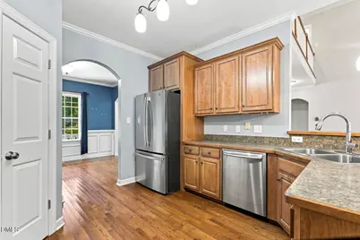 3727 Vesta Drive, Raleigh, NC 27603 - Photo 7