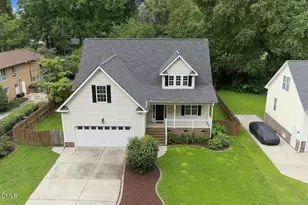 3727 Vesta Dr, Raleigh, NC 27603 - Photo 37