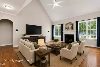 3727 Vesta Drive, Raleigh, NC 27603 - Photo 15