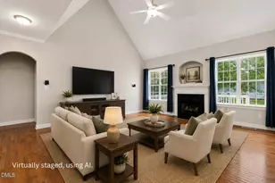 3727 Vesta Dr, Raleigh, NC 27603 - Photo 15