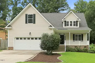 3727 Vesta Drive, Raleigh, NC 27603 - Photo 33