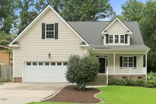 3727 Vesta Dr, Raleigh, NC 27603 - Photo 33
