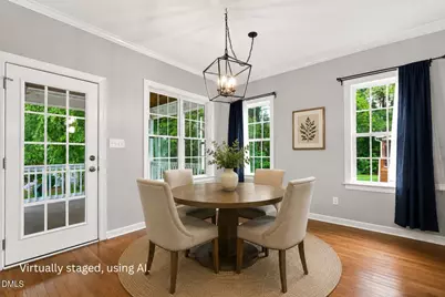 3727 Vesta Drive, Raleigh, NC 27603 - Photo 9