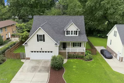 3727 Vesta Drive, Raleigh, NC 27603 - Photo 35